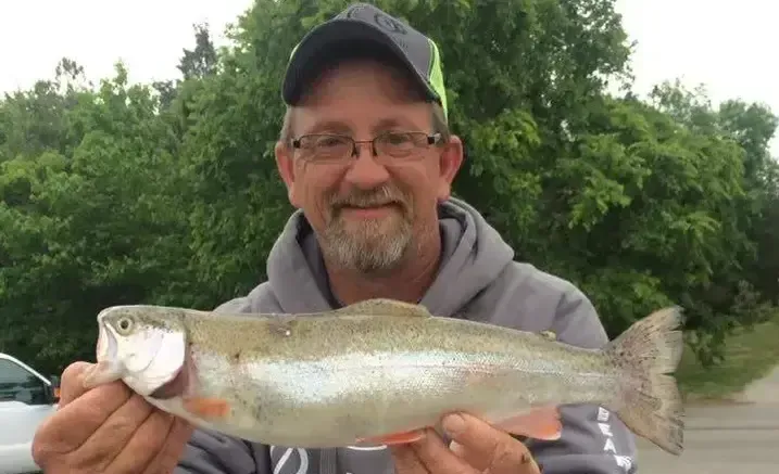 Redneck Crappie Guide Service